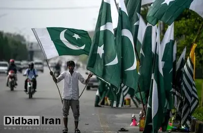 اقتصاد پاکستان بیشتر از هند از تنشها آسیب میبیند