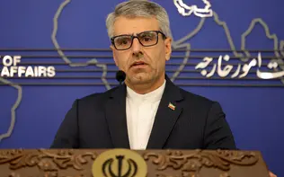 بقائی: آلمان مسئولیت خود را با افشای نقشش در برنامه سلاح‌های شیمیایی عراق بپذیرد