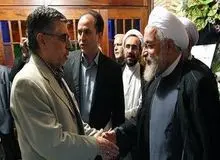 دبیرکل حزب کارگزاران: روحانی به جای سخنرانی های تکراری بهتر بود بدون دوربین و رسانه به زندان ها سر میزد
