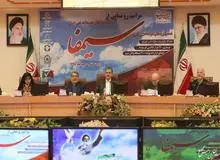 دکتر جهانگیری: دولت آمریکا تصور می کند تهدیدات و حرف های جدیدی علیه ملت ایران دارد/ادعای حمایت ایران از تروریسم اتهامی قدیمی و نخ نما شده است