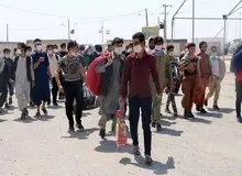 استاندار تهران: ۵۰ درصد از اتباع غیرمجاز کشور، در استان تهران هستند