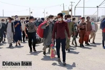 استاندار تهران: ۵۰ درصد از اتباع غیرمجاز کشور، در استان تهران هستند