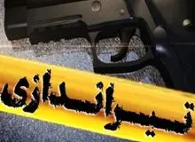 تیراندازی در میدان فتح تهران/ پلیس: راننده خودروی مسروقه «وحید» نام داشت
