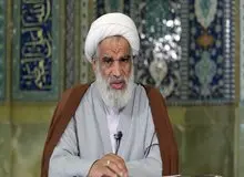 عضو هیئت رئیسه مجلس خبرگان رهبری:  طاغوت همان است که به ظلم و طغیان و تجاوز و فساد دامن می‌زند و مردم را تحقیر می کند