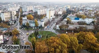 پسر "چه گوارا" کریمه را متعلق به روسیه می داند