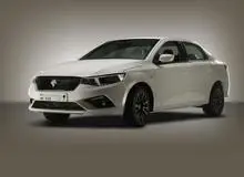 تصاویر رسمی و مشخصات محصول جدید" k132" ایران خودرو در طرح فروش منتشر شد (+عکس و جدول)/ زمان تحویل خودرو K۱۳۲ اعلام شد