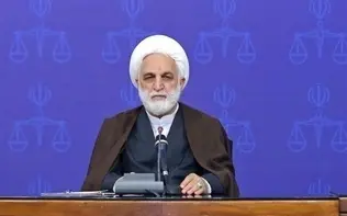 رئیس قوه قضاییه: اگر رژیم صهیونی و آمریکا مجدداً دست از پا خطا کنند ضربات ما بسیار کوبنده‌تر از گذشته خواهد بود