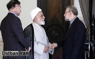 جوانگرایی این بار جناح راست را به سمت "تندروی" و جناح چپ را به سمت سوی" انفعال "پیش برد /چرا علی لاریجانی و محمد رضا باهنر از لیدری اصولگرایان و عبدالله نوری و عارف از لیدری اصلاح طلبان کنار گذاشته شدند؟