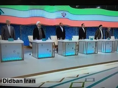 صداوسیما نقش کرنومتر را بازی نکند

