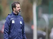 باشگاه استقلال: حکم استراماچونی قابل برگشت است/ آیا یک میلیون و ۳۵۹ هزار یورو  جریمه باید بدهیم ؟