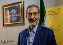 پور مختار از کارخانه خواری تا واردات گوشت به نام خیریه «شمیم ولایت» 