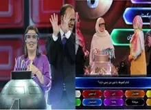 سیم آخر شبکه سه سیما، کپی مسابقه اسرائیلی از آب در آمد!