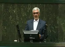 تربتی‌نژاد: محور واشنگتن، تل‌آویو و ریاض به تهدید جهانی تبدیل شده است