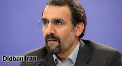 سنایی: تهران آماده خروج آمریکا از برجام است