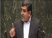 بابایی کارنامی: آقای رئیسی چرا در دولت شما یکی از نزدیکان «محمدعلی نجفی» باید پُست بگیرد؟