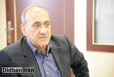 توضیحات سرپرست پرسپولیس از مذاکره با باشگاه ترکیه ای: به توافق های خوبی رسیدیم