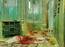 آمر حمله تروریستی شاهچراغ و انفجار کرمان دستگیر شد