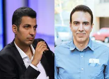 کدام گزارشگر معروف فوتبال به ایران اینترنشنال رفت ؟