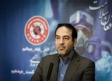 احتمال اوج‌گیری کرونا و آنفلوانزا از پاییز در ایران