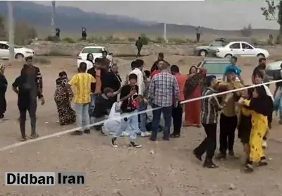 قوه قضائیه: ۲ نفر در افراد حاضر در نزاع باغ شاهزاده ماهان کرمان بازداشت شدند