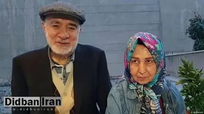 میرحسین موسوی با چه کسی تلفنی صحبت کرد؟