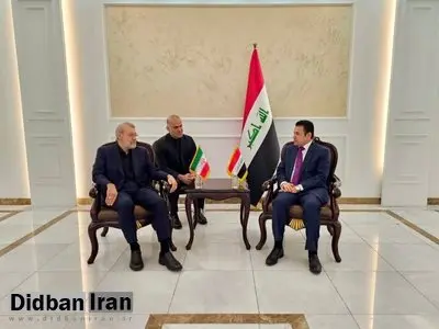 بقائی: یکی از اهداف سفر لاریجانی به عراق نهایی کردن تفاهم امنیتی است