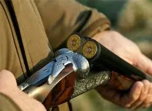 شوخی با اسلحه گرم در عصر سیزده فروردین، جوانی را به کام مرگ کشید