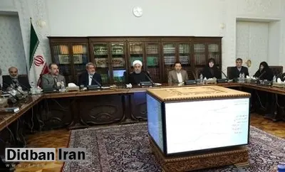 روحانی: بزرگ‌نمایی‌ مشکلات ظلم به مردم است/ تاکید بر استفاده مفید از فناوری‌های نو برای پیشرفت