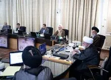 تذکر کیهان به شورای نگهبان: مبادا کسانی که دستشان به خون شهدای فتنه در سال گذشته آلوده شده برای انتخابات اسفند ماه تأیید صلاحیت شوند