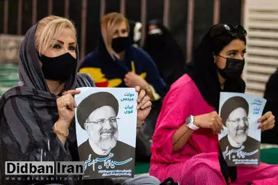 افشای تصمیم پنهانی دولت رئیسی برای محرومیت زنان «بدحجاب و بی‌حجاب» از خدمات دولتی