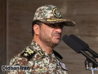 پهپاد نقطه زن کیان رونمایی شد/ توضیحات امیر صباحیفرد درباره پهپاد ایرانی که به موتور جت مجهز است
