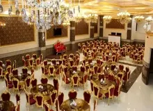 ۵۰ تا ۷۰ درصد تالارهای تهران از بین رفته‌اند