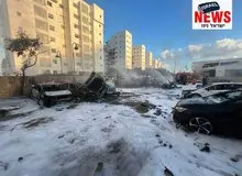 هشدار امارات به دمشق درباره عملیات طوفان الاقصی