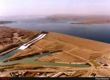 سد کرخه دو سیلاب مهیب تاریخ خود را مهار کرده است / هیچ خطری سد را تهدید نمی‌کند / شرایط دائم پایش می‌شود