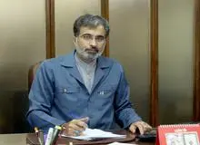 انتصاب معاون توسعه سرمایه اجتماعی و ساماندهی سواحل و دریا در سازمان امور اجتماعی کشور