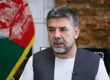 رئیس پیشین رئیس پیشین امنیت ملی افغانستان: رهبران طالبان می‌ترسند نسل جوان شان به داعش خراسان ملحق شوند