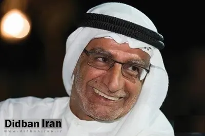 مشاور ولیعهد ابوظبی: امارات در برکناری تیلرسون نقش داشت؛ تاریخ فراموش نخواهد کرد