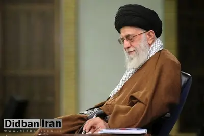  فتوای آیت الله خامنه ای درباره پوشیدن لباس جنس مخالف