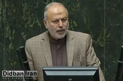 رسولی نژاد: قالیباف سری به شهرستانهای استان تهران بزند و فکر نکند همه تهران، زعفرانیه است