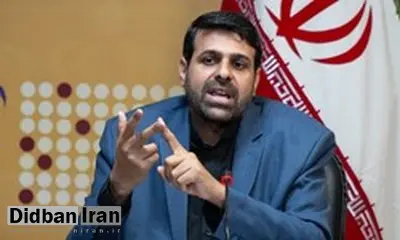 احمد نادری: دستور رهبری مبنی بر واردات محصولات کره ای منجر به شکوفایی تولید داخلی می شود