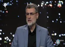 حمله قاضی زاده هاشمی به پزشکیان و دولت روحانی /وارد مناظرات شدم تا به بعضی از ظلم‌هایی که به شهید رئیسی شد پاسخ بدهم
