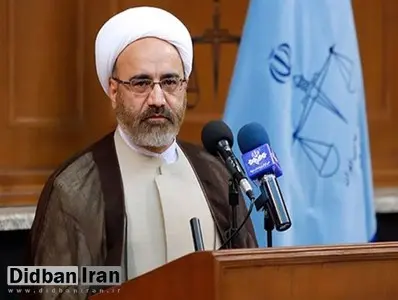 مصدق: میخواهیم نخبگان نسبت به عملکرد قوه قضاییه اظهار نظر کنند