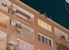 جزئیات جدید از سقوط مرگبار دختر ۱۷ ساله در کرج/ اول شوخی و خنده بود