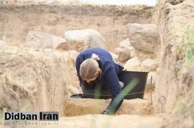 کشف مقبرههایی قدیمیتر از اهرام مصر