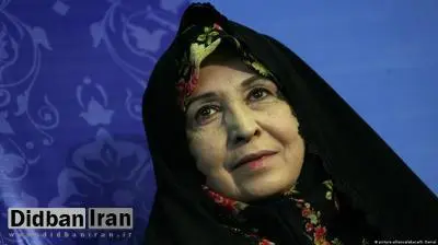 کیهان: زهرا رهنورد ماهواره دارد و ایران اینترنشنال را هم می‌بیند