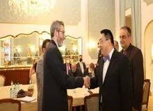 نماینده چین در مذاکرات وین: مذاکرات به نتیجه نرسیده، هنوز به کار بیشتری نیاز داریم