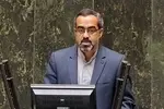 ایزدخواه: دولت کاسه چه کنم دست گرفته‌ است/ مجلس با رد کلیات لایحه بودجه نشان خواهد داد جمهوریت نظام حل‌المسائل همیشگی کشور است