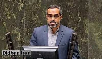 ایزدخواه: دولت کاسه چه کنم دست گرفته‌ است/ مجلس با رد کلیات لایحه بودجه نشان خواهد داد جمهوریت نظام حل‌المسائل همیشگی کشور است