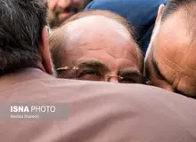 بادامچیان: قالیباف مسیر جدا را می‌رود