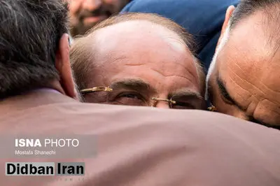 بادامچیان: قالیباف مسیر جدا را میرود